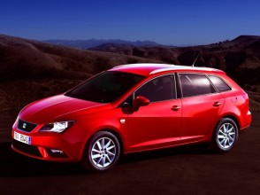 SEAT Ibiza ST универсал